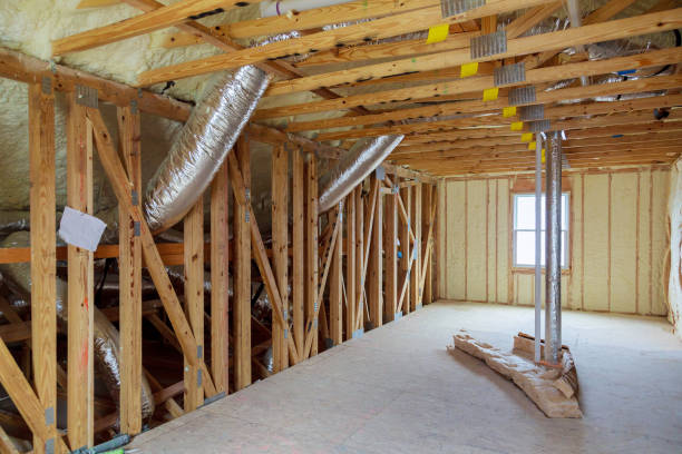 Range of Insulation Solutions in Payette, ID