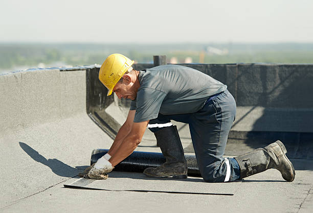 Soundproof Insulation Installation in Payette, ID