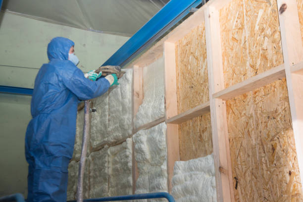 Insulation for New Construction in Payette, ID