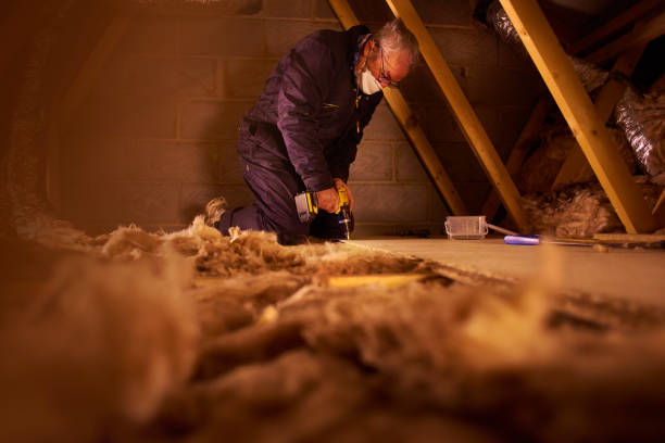 Attic Insulation Near Me in Payette, ID